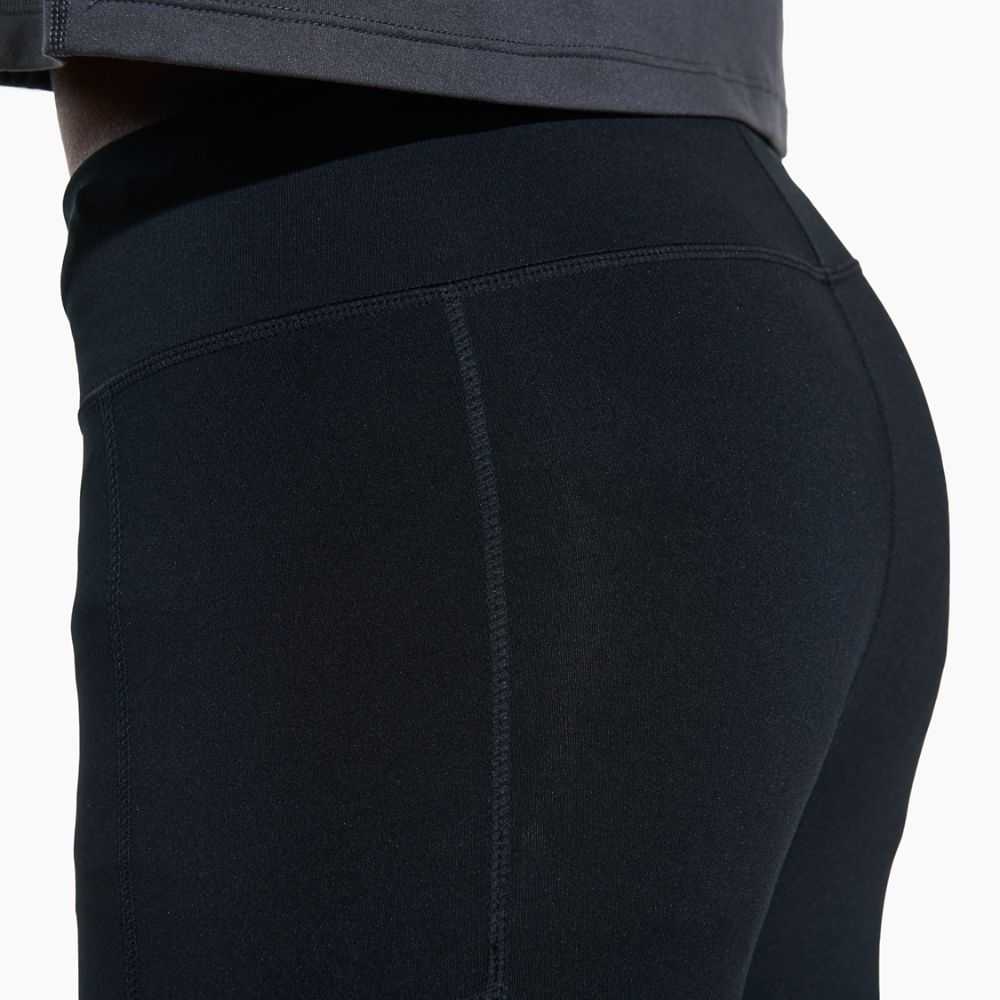 Men's Merrell Evermove Leggings Black | Israel-971430