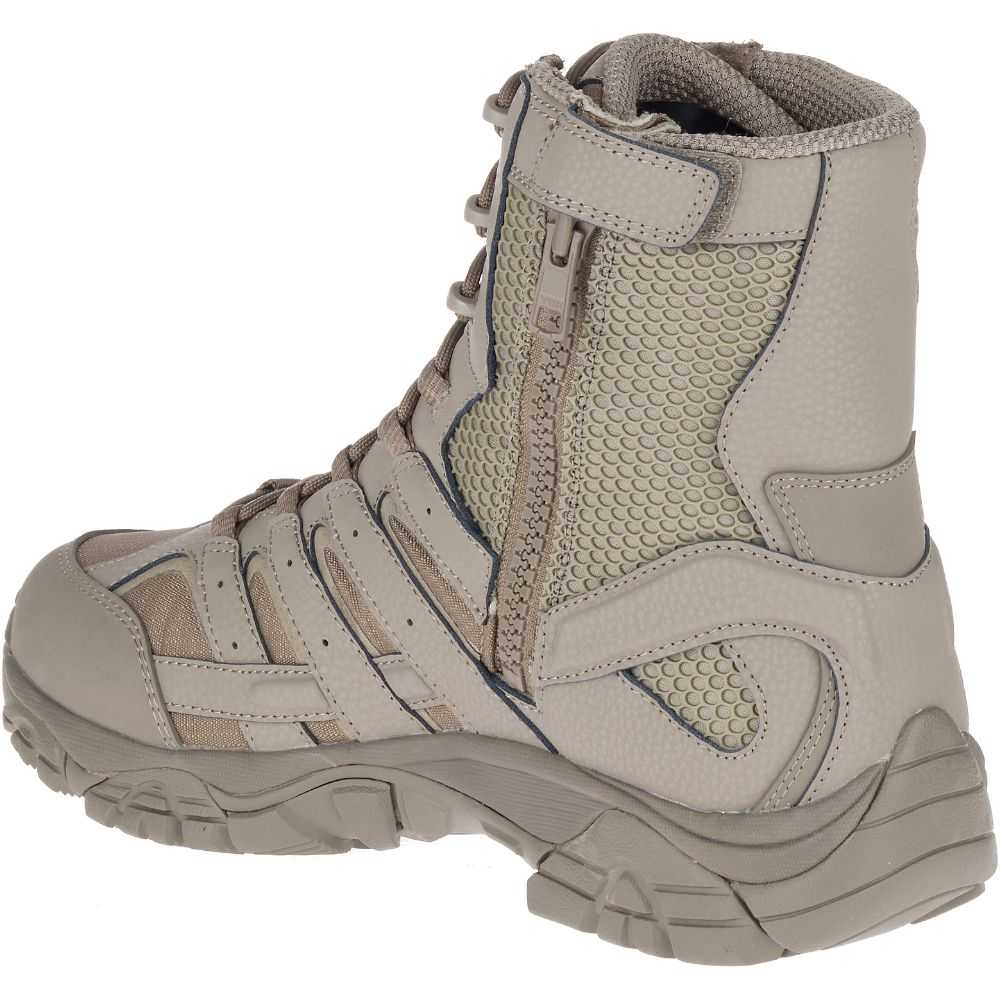 Merrell work moab 2 8 tactical waterproof hotsell