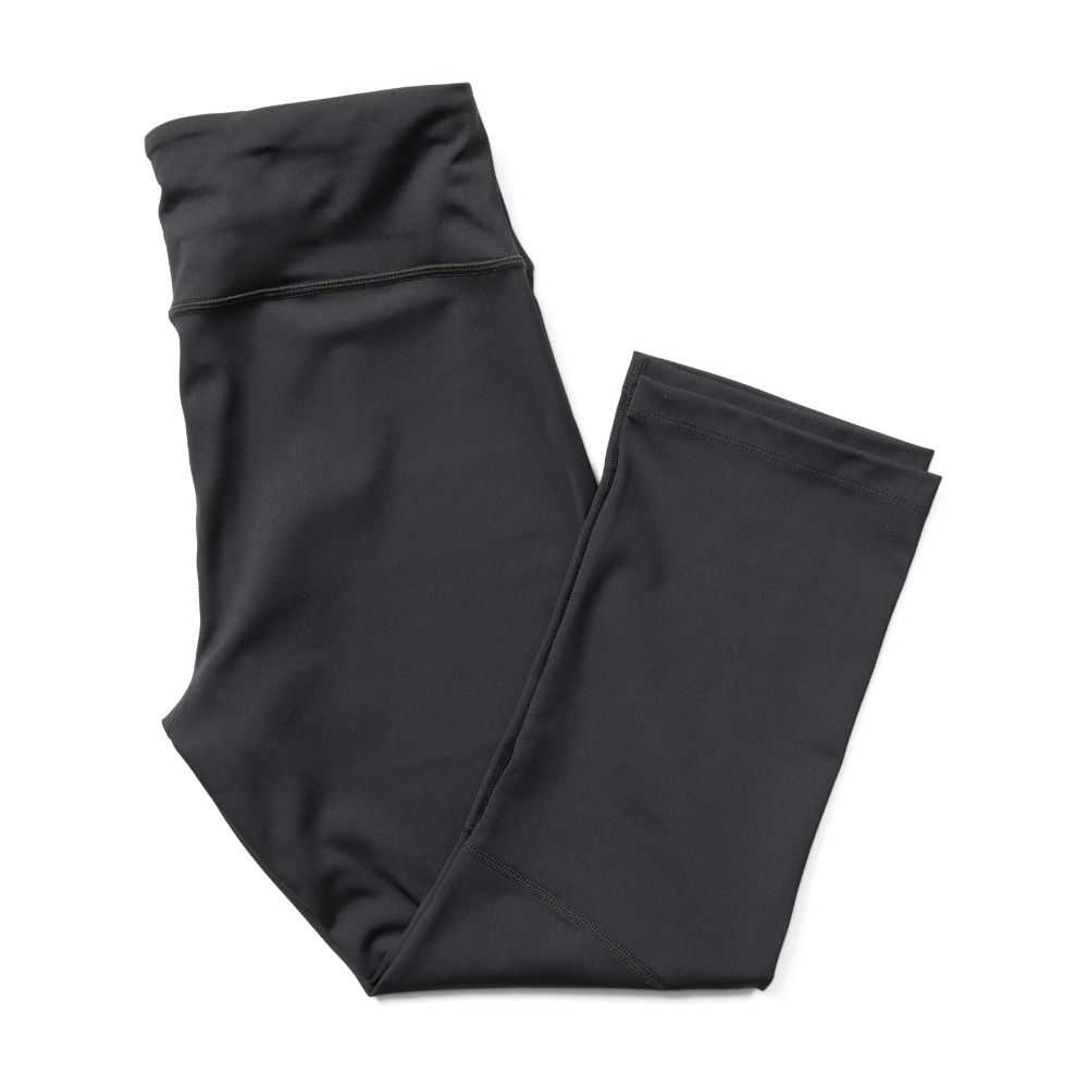 Women's Merrell Ever Move Leggings Black | Israel-076219