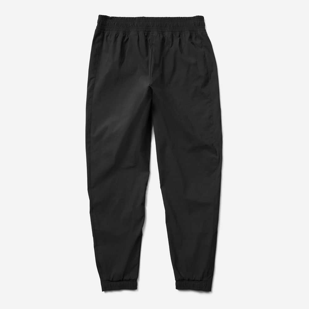 Women's Merrell Hayes Joggers Black | Israel-306947