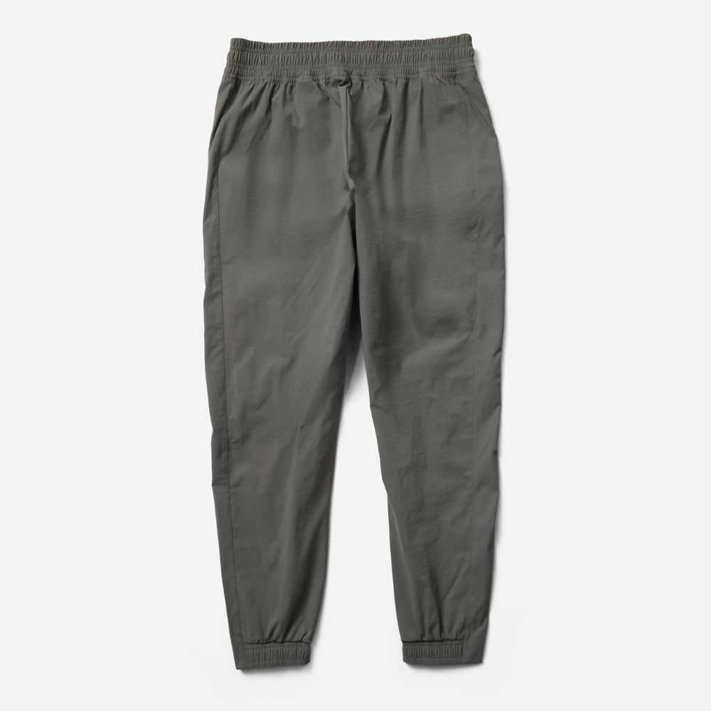 Women's Merrell Hayes Joggers Dark Blue | Israel-7826490