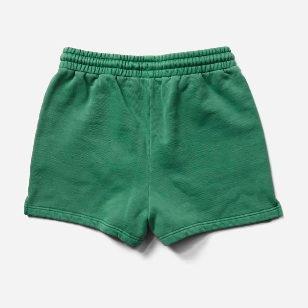 Women's Merrell Scout Shorts Green | Israel-269871