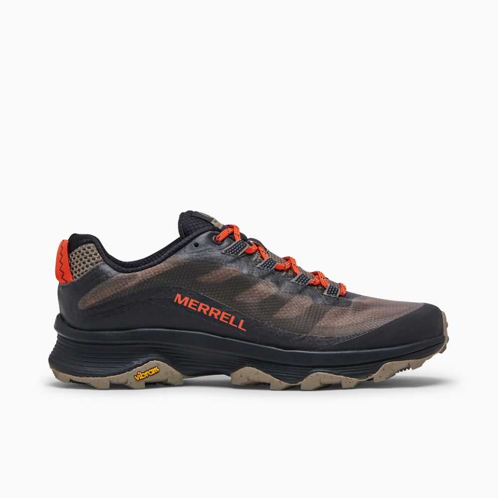 Merrell moab vegan best sale